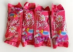 Lot 44 Gillette Daisy Simply Venus Disposable Razors. Fixed Price $34.99.