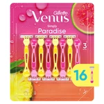 Venus Simply 3 Women's Disposable Razor, Blade, 16 Ct.. Fixed Price $30.00.
