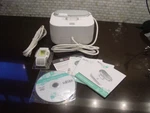 Home Skinovations Sensepil Bellalite Hair Removal System + 1 New Lamp Cartridge. Fixed Price $49.95.