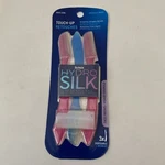 Schick Hydro Silk Touch-up Exfoliating Dermaplaning Tool Pack Of 3. Fixed Price $11.99.