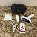 Silk Flash&go Luxx Permanent Hair Removal Device 120,000 Pulses. Fixed Price $29.99.