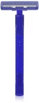 Dorco Super Fresh Twin Blade Disposable Razors - Count (pack Of 10), Blue. Fixed Price $8.40.