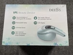 Deess GP590 Ipl Beauty Device Hair Removal Acne Skin Rejuvenation Green New. Fixed Price $139.99.