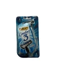 Bic Comfort Advance Men's 3-BLADE Disposable Razor 4 Count. Fixed Price $9.99.