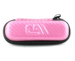 Carry Case For Women's Electric Hair Remover Eyebrow Trimmer, Pink Only. Fixed Price $12.99.