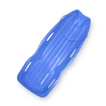 Slippery Racer Downhill Xtreme Flexible Adults And Kids 1-2 Rider, Blue. Fixed Price $77.84.