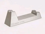 Henson Shaving Aluminum Safety Razor Stand. Fixed Price $34.00.