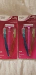 Beauty 360 Trim & Touch-up Kit Twin Blade Razor 2 Shapers Lot Of. Fixed Price $15.99.