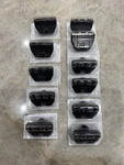 3M 9690 Clipper Assembly Compatible With 9661 Pack Of 25 Blades New Sealed. Fixed Price $40.00.