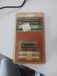 Remington SP-42 Microscreen Xlr Replacement & Cutters New Sealed!. Fixed Price $27.99.