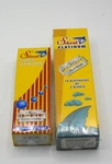 200 Shark Chrome And Platinum Double Edge Razor Blades (100 Count Each Model). Fixed Price $18.99.