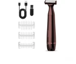 Body Groomer & Hair Trimmer For Men, Funstant Safe Manscape. Fixed Price $14.99.