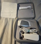 Silk'n Laser Hair Removal Silkn *tested* W/ Case. Fixed Price $25.00.