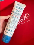 Kiehl's Ultimate Brushless Shave Cream Blue Eagle 5 Oz New Sealed 100% Authentic. Fixed Price $20.00.