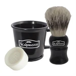 Scalpmaster Shaving 3PCS Sc-shaveset. Fixed Price $16.99.