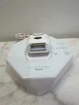 Iluminage Touch At Home Permanent Hair Removal Tech. Fixed Price $89.00.