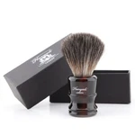 Classic Barber Synthetic Badger Hair Shaving Brush For Men Perfect Gift. Fixed Price $39.99.