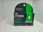 1 Pack 4X Schick 5 Blades Hydro Skin Comfort Sensitive Peau Sensible New Sealed. Fixed Price $15.99.