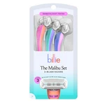 Billie Disposable Razors For Women - The Malibu Set. Fixed Price $7.80.