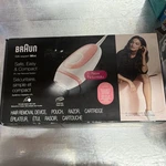 Braun Silk Expert Mini Hair Removal System New PL1014 Legs Body And Face. Fixed Price $79.99.