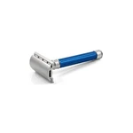 Edwin Jagger 3ONE6 Steel Razor (blue). Fixed Price $198.75.
