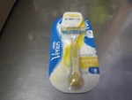 Gillette Venus And Olay Comfortglide 1 Razor With Cartridge. Fixed Price $14.44.