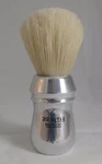 Big Scrubby Zenith Pro Aluminum Handle Xl Boar Shave Brush. 28X50MM Knot. B14. Fixed Price $35.00.