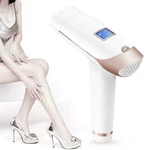Xmas Holiday Gift-laser Hair Removal, Skin Rejuvenation, Acne Treatment Home. Fixed Price $54.99.