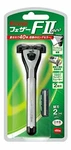 Feather F-system F2 Neo Cartridge Razor Holder + Blade Refills 52005 Japan. Fixed Price $12.05.