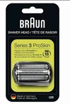 Braun Series Proskin Electric Shaver Razor Head Foil Cutter Cassette. Fixed Price $24.97.