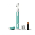Palmperfect Personal Hair Trimmer Painless Precision Shaver For Eyebrows, Uppe. Fixed Price $16.79.