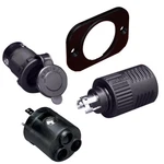 Marinco 12VCP6 Connectpro Receptacle Plug 6GA Adapter. Fixed Price $56.40.