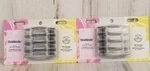Skintimate Cartridges 8 Refills Per Box Lot Of 3 - 24 Blades Fits All Handles. Fixed Price $18.00.