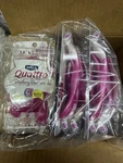 12 Razors 3 Packs Of Schick Quattro Disposable 4-ULTRA Thin Blades. Fixed Price $17.99.