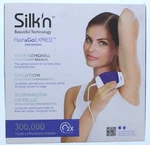 Silk'n Flash And Go Express. Fixed Price $194.99.