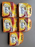 5 Boxes Bic Soleil Blades Cartridges Shaver Refills 4 In Each Box= 20 Total. Fixed Price $34.99.