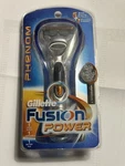 Brand 2007 Gillette Fusion Power Phenom Razor Precision Trimmer New!!!!. Fixed Price $29.99.