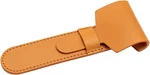 Merkur 5001 Brown Leather Razor Case, Vegetable-tanned Cowhide, Precision Fit.... Fixed Price $41.77.