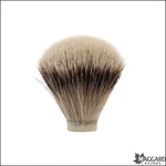 Maggard Razors 20MM Silvertip Badger - Shaving Brush Knot Only. Fixed Price $33.00.