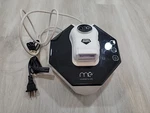 Iluminage Beauty Touch At Home Permanent Hair Removal Device By Elos FG70701. Fixed Price $39.99.