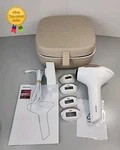 Philips Lumea 9000 Series Ipl Hair Removal Device W/ Luxury Beauty Box (BRI984). Fixed Price $297.77.