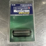 Remington SP-280 Microscreen Sport/intercept Replacement Trimmer Shavers. Fixed Price $10.00.