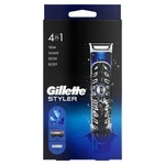Gillette Fusion Proglide Styler 4-IN-1 Shave, Trim, Edge-body- Free Shipping. Fixed Price $44.99.