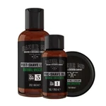 Razor Md Travel Shave Kit Natural Unscented. Fixed Price $48.22.