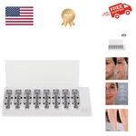 Beauty Sonicsmooth Pro+ Dermaplane Razor Refills - 8 Dermaplaning Blade.... Fixed Price $40.49.