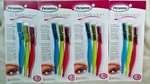 Personna El Eyebrows Disposable SHAPERS,12 Perfiladores De Cejas .. Fixed Price $19.99.