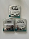 15 Schick Fx Diamond Blades Fit Tracer Sport Razor Cartridges Refills Shaver New. Fixed Price $68.00.