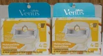Gillette Venus Moistureglide Hydraglisse With Touch Of Argan Oil (lot 2). Fixed Price $28.99.