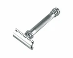 Merkur Classic 38C Chrome Safety Razor #9038001. Fixed Price $47.06.