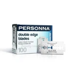 Personna Double Edge Razor Blades 100 Count. Fixed Price $19.99.